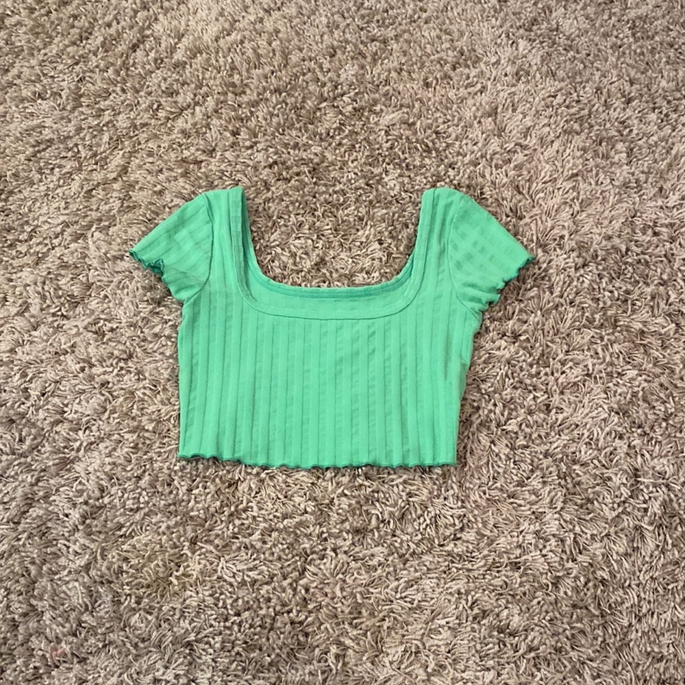 Aerie Crop Top